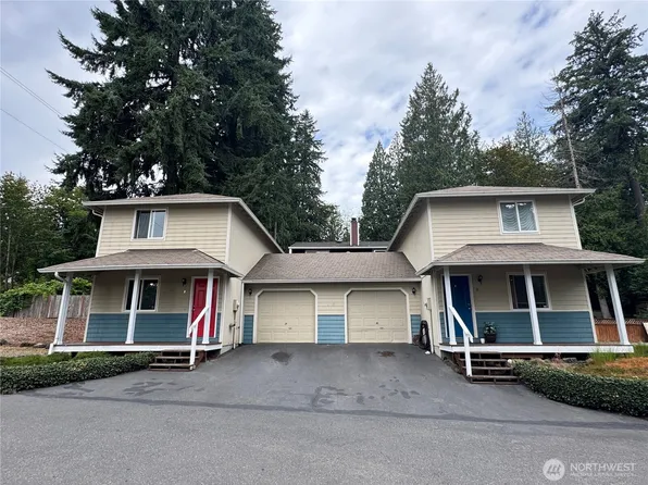 1110 Irving Street SW #A, Olympia, WA 98512