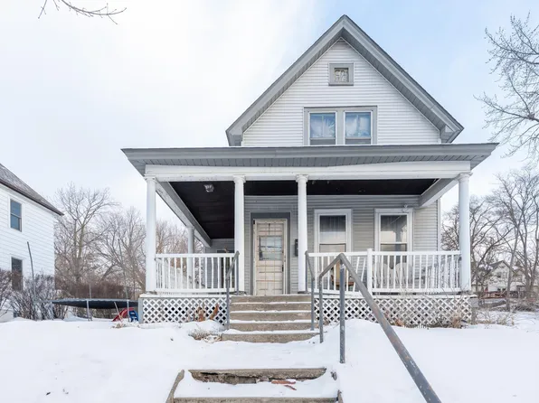 655 Robert St S, Saint Paul, MN 55107