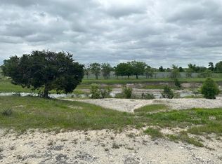 Hackberry Rd, Salado, TX 76571