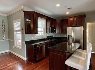 611 Quincy St NW APT 4, Washington, DC 20011