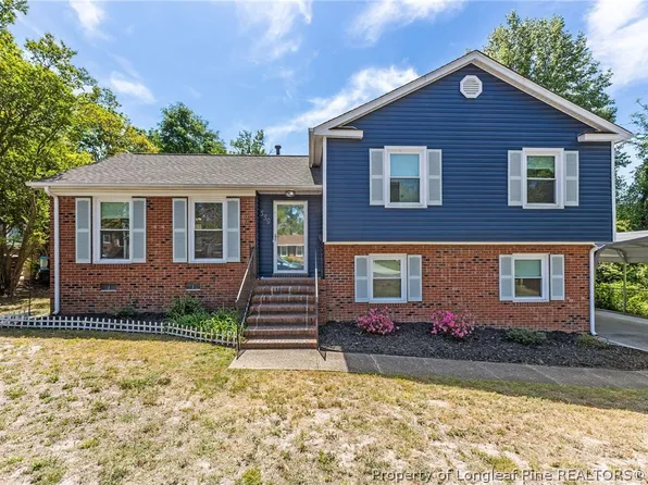 539 Carteret Pl, Fayetteville, NC 28311