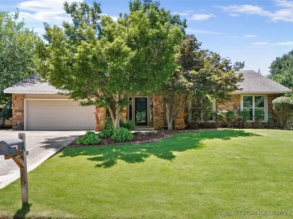 4224 E 84th St, Tulsa, OK 74137