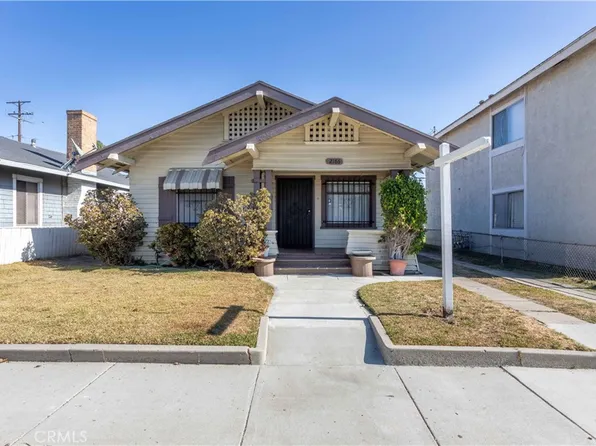 2186 Olive Ave, Long Beach, CA 90806