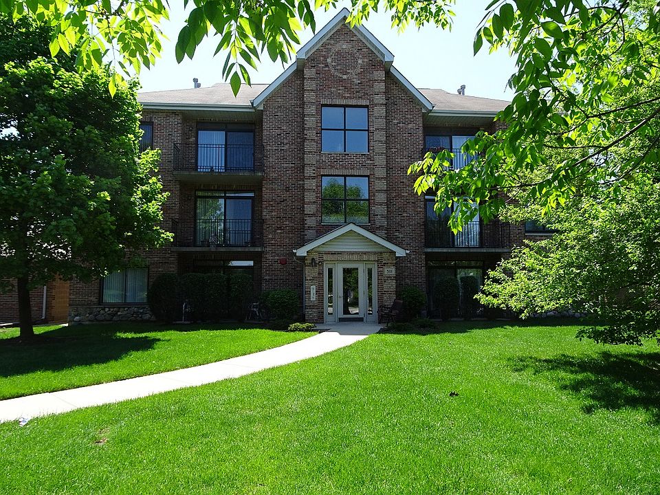1st image of 5111 Deblin Ln APT 2B