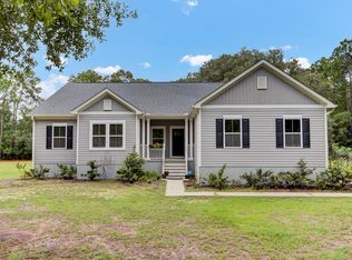 4423 Borrow Pit Rd, Hollywood, SC 29449