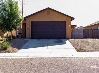 3434 N Sage St, Kingman, AZ 86401