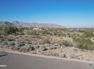 21592 W Granite Ridge Rd #316, Buckeye, AZ 85396