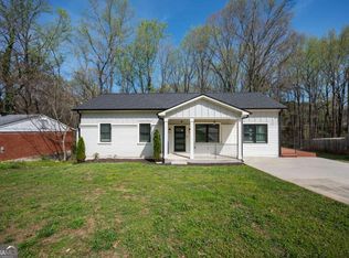 2373 Bouldercliff Way SE, Atlanta, GA 30316