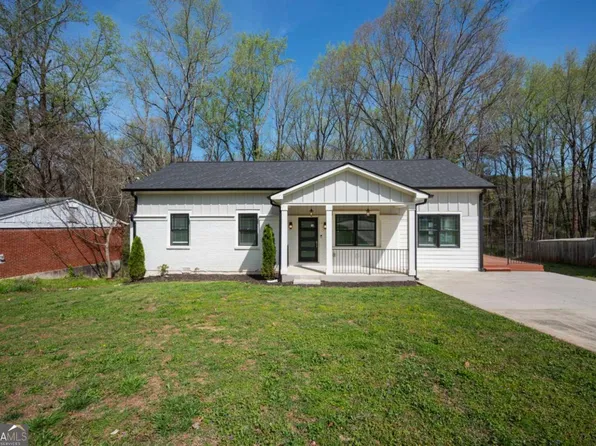 2373 Bouldercliff Way SE, Atlanta, GA 30316