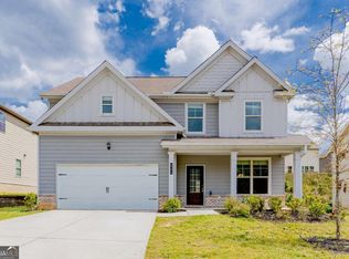 2396 Bear Mountain St, Lithonia, GA 30058