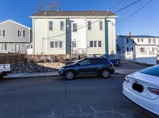 76 Holden St, Fall River, MA 02723