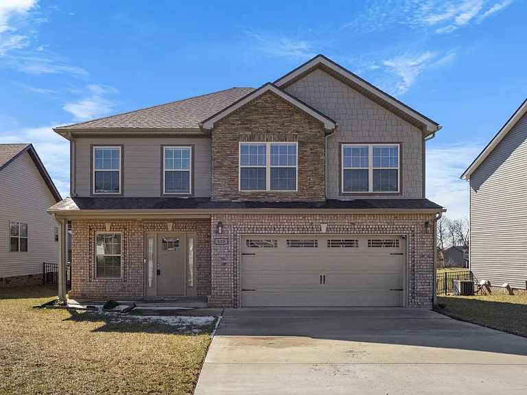 618 Battery Ct — Photo 1