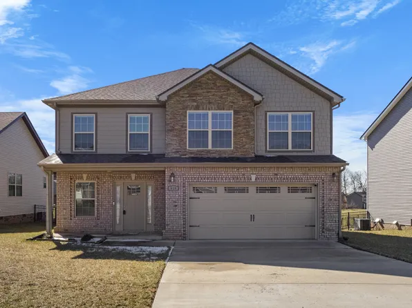 618 Battery Ct, Clarksville, TN 37042