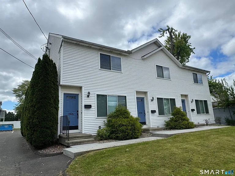 34 James St #A — Photo 1