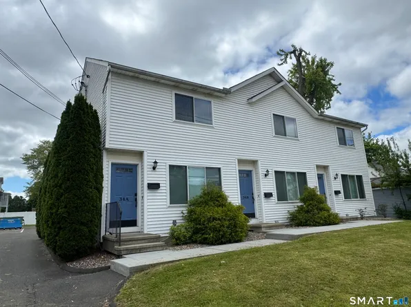 34 James St #A, Danbury, CT 06810