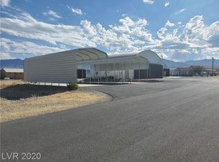 3281 Naylor Pl, Pahrump, NV 89060