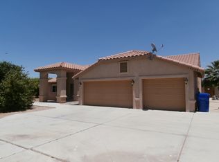 14259 S Avenue 5 E, Yuma, AZ 85365