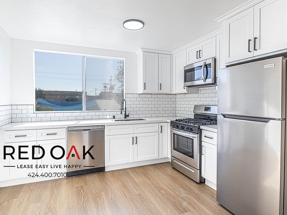 1st image of 619 N Kingsley Dr #K