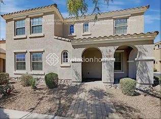 1716 S Martingale Rd, Gilbert, AZ 85295