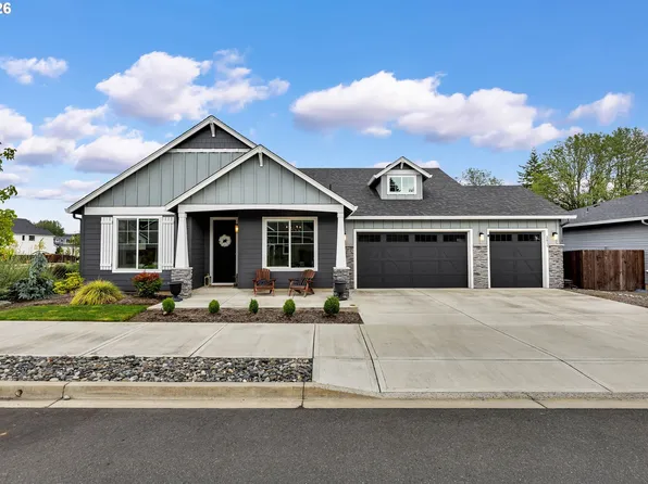 2835 SE 20th Ave, Battle Ground, WA 98604