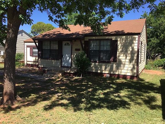 2nd image of 1517 Green St