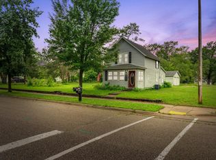 181 N Pine St, Adams, WI 53910