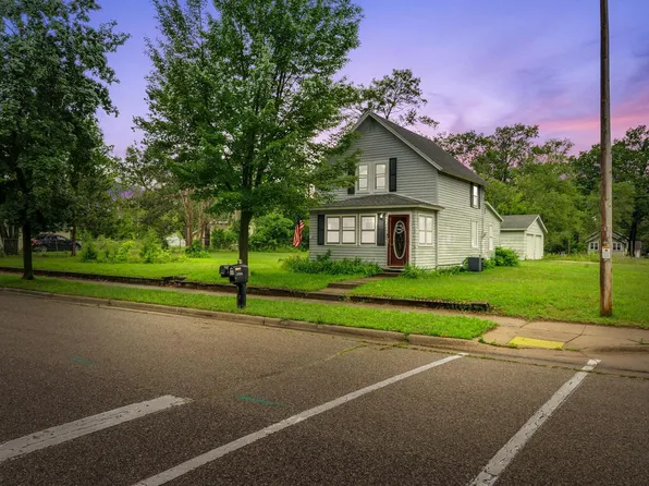 181 N Pine STREET, Adams, WI 53910