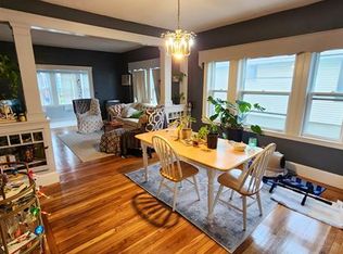 123 Saint Andrew Rd FLOOR 1, Boston, MA 02128