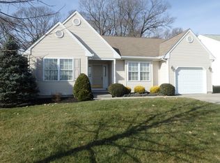 169 Trellis Ln, Sewell, NJ 08080