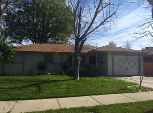 3158 Sacramento Dr, Merced, CA 95348