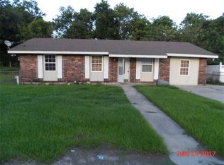 1517 Kenneth St, Marrero, LA 70072