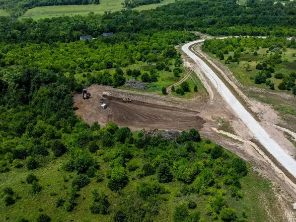 0 Countryside Ln Lot 4, Saint George, KS 66535