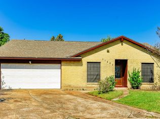 11403 Graywood Dr, Houston, TX 77089