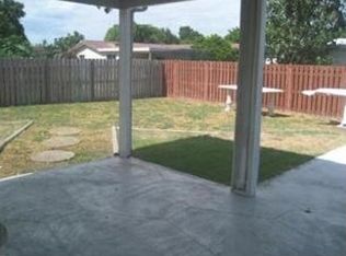 3970 NW 5th St, Pompano Beach, FL 33066