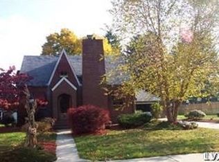 1039 N Wahneta St, Allentown, PA