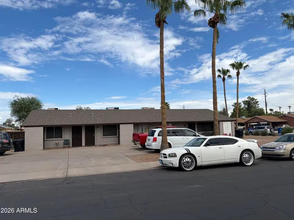 4804 E CABALLERO Circle, Mesa, AZ 85205