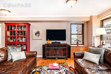 Sold by Compass