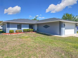 4857 SE 137th Pl, Summerfield, FL 34491