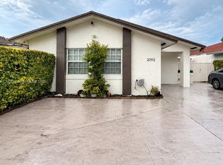 20912 SW 118th Ave, Miami, FL 33177
