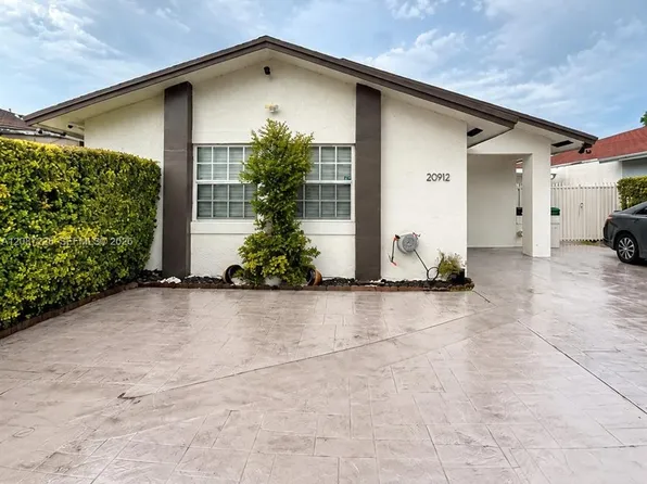 20912 SW 118th Ave, Miami, FL 33177