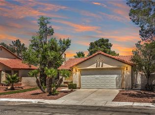 8392 Gresham Dr, Las Vegas, NV 89123
