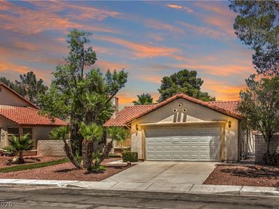 8392 Gresham Dr, Las Vegas, NV, 89123