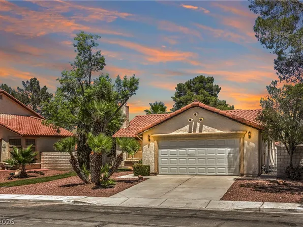 8392 Gresham Dr, Las Vegas, NV 89123