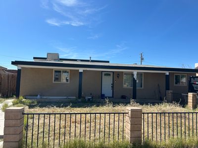 233 N Fairview St, Ridgecrest, CA, 93555