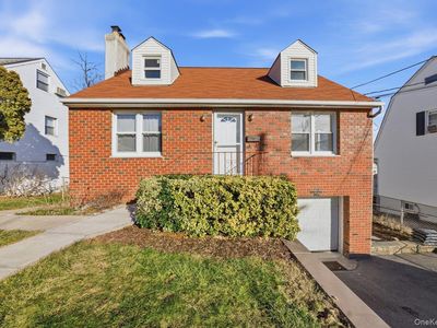 54 Staunton Street, Yonkers, NY, 10704