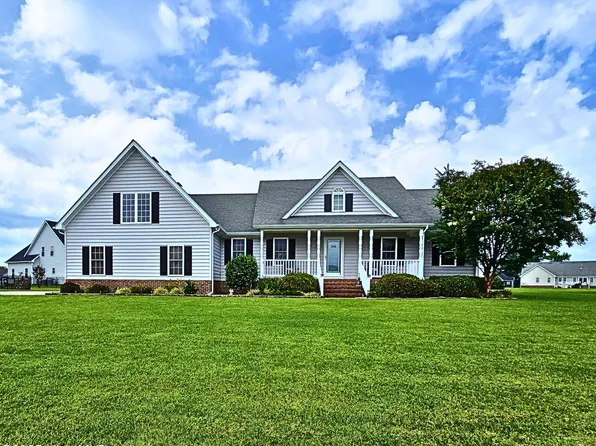 204 Grandview Drive, Elizabeth City, NC 27909