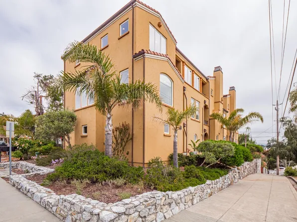 106 Younger Way APT A, Santa Cruz, CA 95060