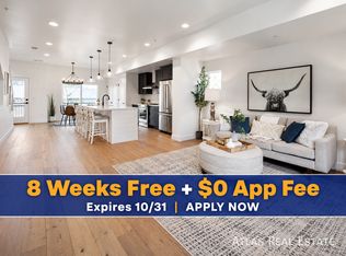 Farmhouse @ 5280, Wheat Ridge, CO 80033