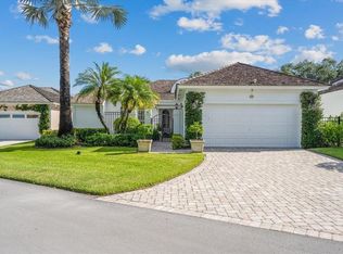 2466 Muir Cir, Wellington, FL 33414