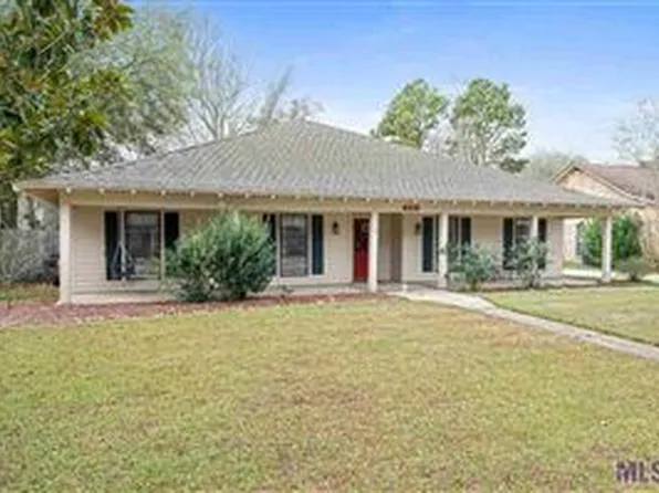 4910 Pinehill Dr, Baton Rouge, LA 70817